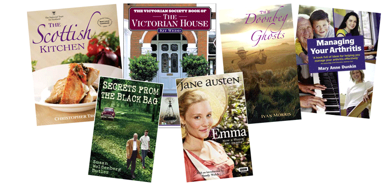 Cover Designs
